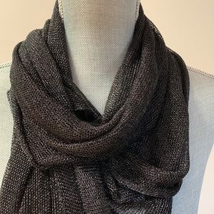 Betsey Johnson scarf